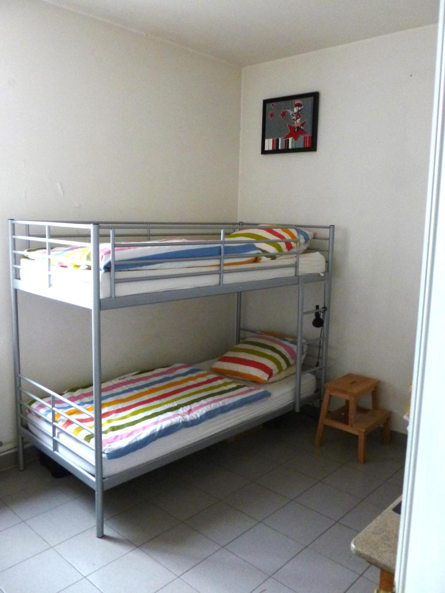 Duplex 120M2 Central Comedie Corum Climatisation Parking Montpellier Luaran gambar
