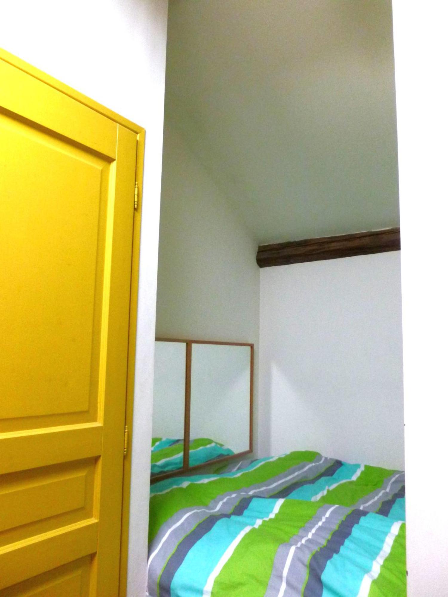 Duplex 120M2 Central Comedie Corum Climatisation Parking Montpellier Luaran gambar