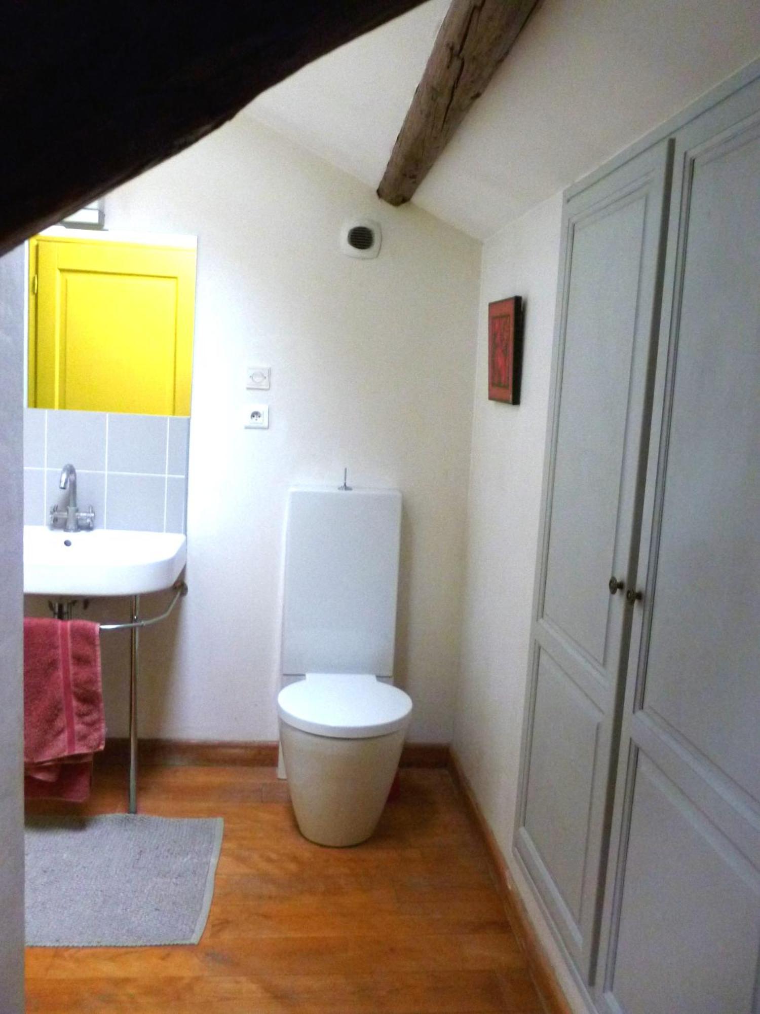 Duplex 120M2 Central Comedie Corum Climatisation Parking Montpellier Luaran gambar